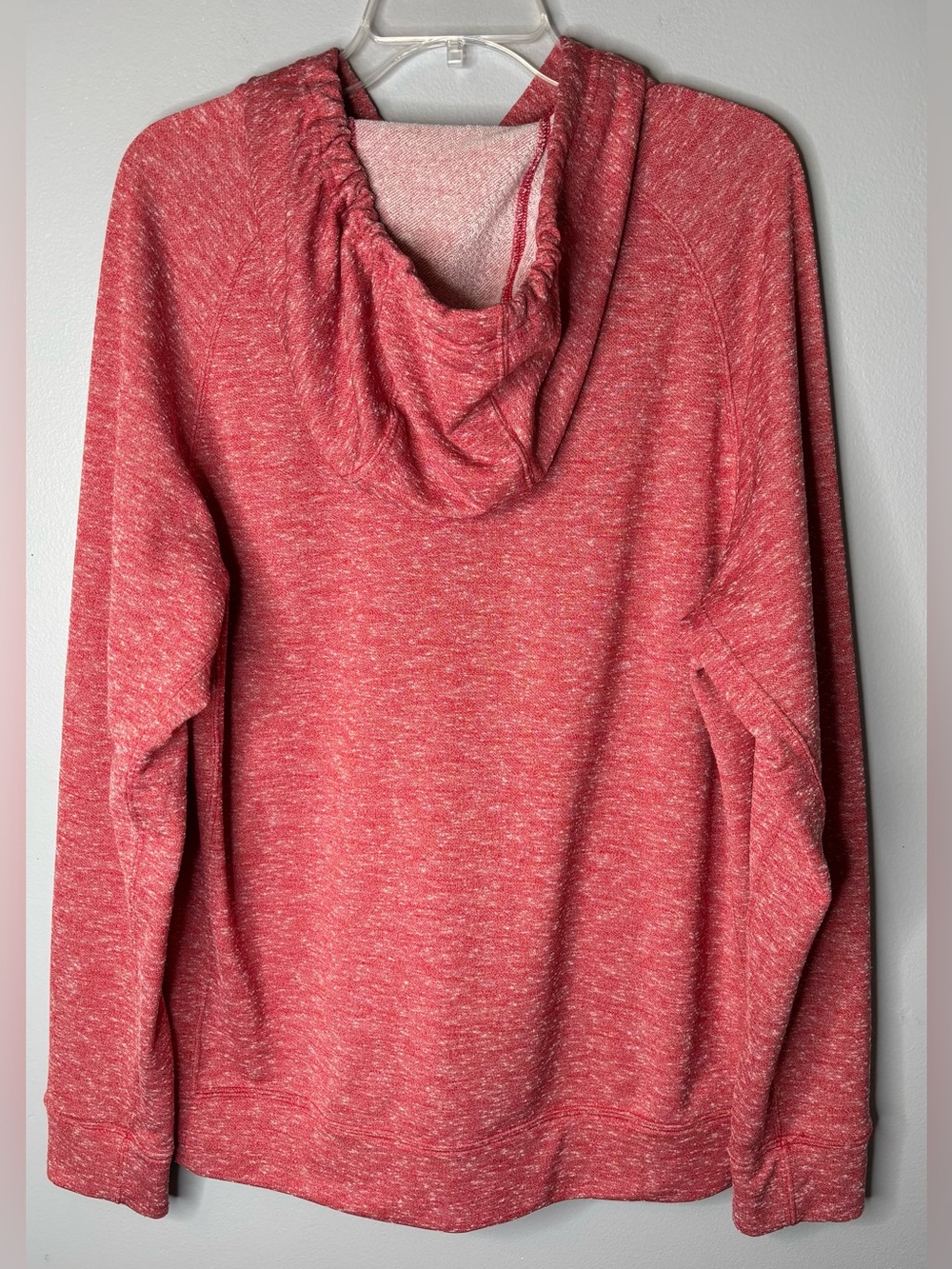 NIKE DRI FIT HOODIE - Picture 6 of 6